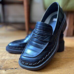 Camper "Twins" loafers